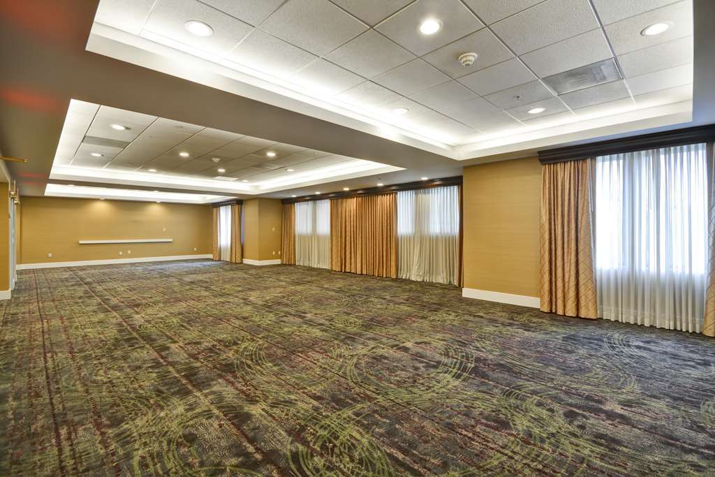 Homewood Suites Dulles-International Airport Herndon Facilities photo